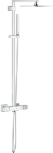 Душевая стойка Grohe Allure 26087000