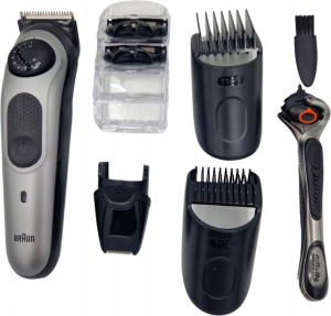 Машинка для стрижки волос Braun Series 5 Limited Edition