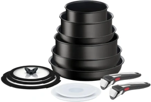 Набор посуды Tefal Ingenio Unlimited L3959243 13 предметов