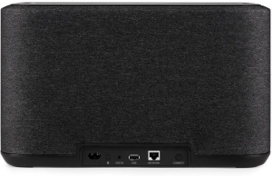 Беспроводная акустическая система Denon Home 350 Black