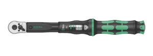 "Wera динамометрический ключ Click-Torque C 1 10-50Nm 1/2"" (5075620001)"