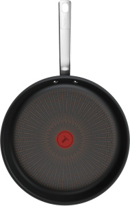 Сковорода Tefal Experience Fusion Core G3340843 32см