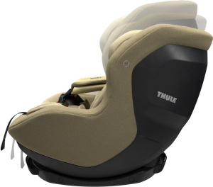 Детское автокресло Thule Elm Faded Khaki 9-18 кг