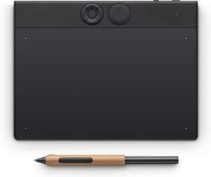 Графический планшет Wacom Intuos Pro Small