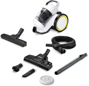 Безмешковый пылесос Karcher VC 3 Plus 1.198-060.0