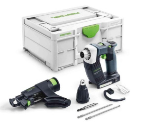 Шуруповерт Festool DWC 18-2500 Basic 576497