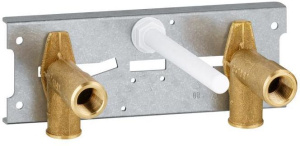 Монтажный комплект Grohe Eurosmart CE Bluetooth 39383000