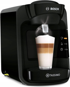 Капсульная кофемашина Bosch Tassimo Suny TAS3102