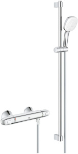 Смеситель для душа Grohe Grohtherm 1000 34824005