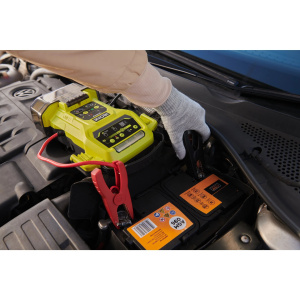 Аварийный аккумулятор Ryobi Booster 18V One RJSC180