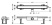Внешний сливной элемент Hansgrohe RainDrain Compact 600мм 56163000
