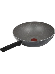 Сковорода-вок Tefal Halo C3121953 28см