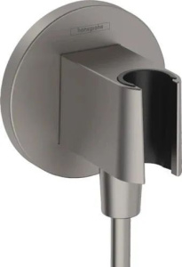 Соединительное устройство для шланга Hansgrohe Fixfit S 26888340 хром