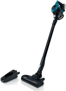 Вертикальный пылесос Bosch Serie 6 Unlimited (BBS611LAG)