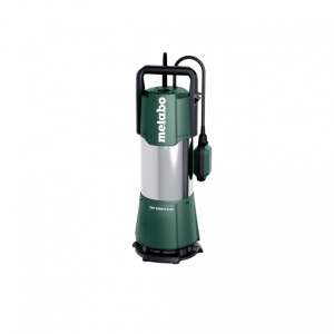 Погружной напорный насос Metabo TDPA 6200/4 Inox 601773000