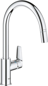 Смеситель Grohe StartEdge 30551000