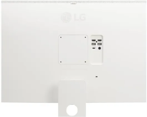 Смарт-монитор LG 32U721SA-W 32", IPS, 4K UHD (3840×2160), 60 Гц