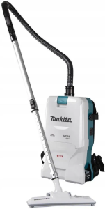 Аккумуляторный ранцевый пылесос Makita VC011GZ 40 В XGT, без АКБ и ЗУ