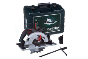 Дисковая пила Metabo KS 55 FS 600955500