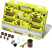 Аксессуары для мини-шлифовального станка RYOBI 120 шт. RAR800K-120