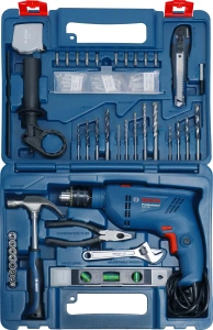 Ударная дрель Bosch GSB 600 06011A0321