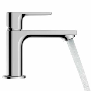 Смеситель для раковины Hansgrohe Rebris E Хром 72551000