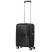 Чемодан American Tourister Soundbox 55см, 41 л, черный