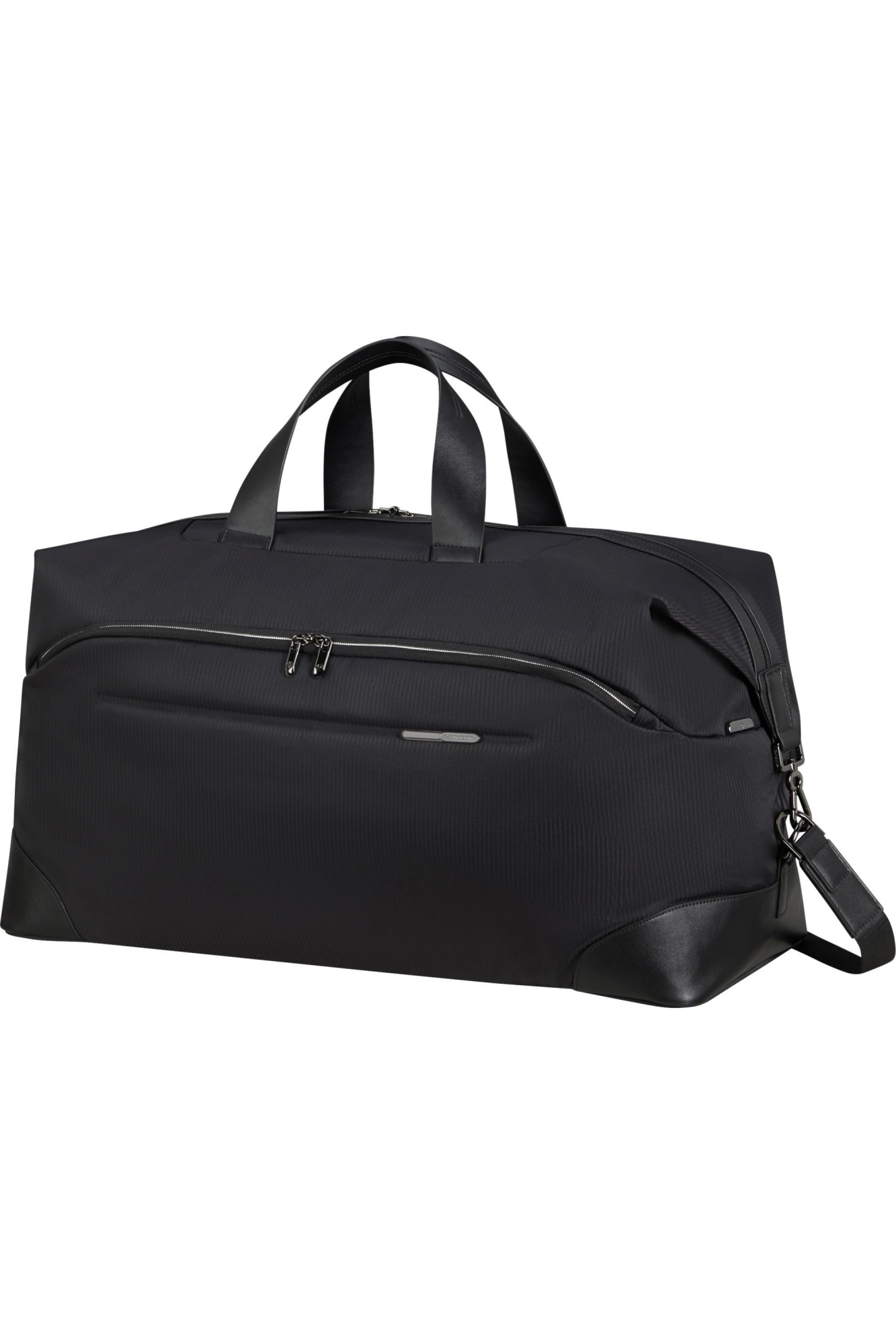 Дорожная сумка Samsonite Splendix 63л, черный (149842-1041)