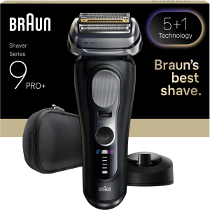 Электробритва Braun Series 9 Pro+ 9610S