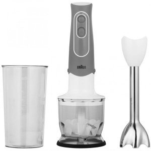 Погружной блендер Braun MultiQuick 5 MQ523 Baby