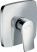 Смеситель для душа Hansgrohe Metris 31456000, хром