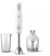 Блендер Philips PROMIX HR2535/00, белый