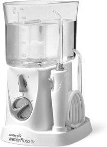 Компактный ирригатор Waterpik WP-250 Nano