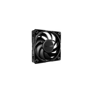 Вентилятор для корпуса Be Quiet! Silent Wings Pro 4 120мм BL098 черный