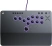 Аркадный контроллер Turtle Beach Victrix Pro KO Leverless Fight Stick (TBF-2001-05)