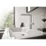Смеситель для раковины Hansgrohe Finoris 76060000, хром