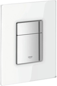 Панель смыва Grohe Skate Cosmopolitan 38845LS0, белый