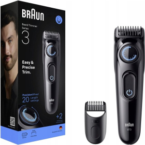Триммер Braun Series 3 BT3500