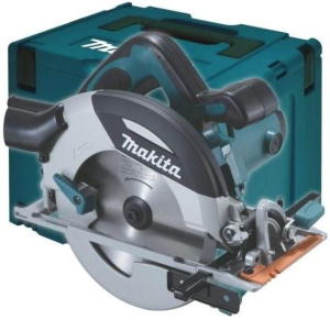 Пила дисковая Makita HS7101J