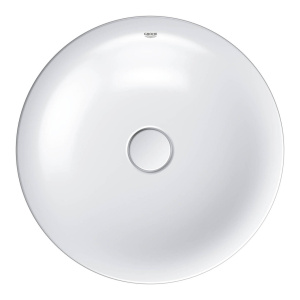 Раковина столешница Grohe Essence Pure Guard 3960900H, белый