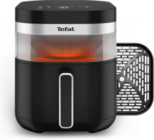 Аэрофритюрница Tefal Easy Fry EY8328