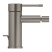 Смеситель для биде Grohe Essence 32935AL1, матовый графит