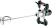 Промешиватель Metabo RWEV 1200-2 614049000