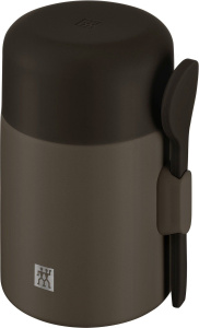 Термос для еды Zwilling Thermo Plus 1034737 600мл