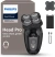 Электробритва Philips Head Pro Do HS5980/15, черный