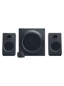 Компьютерная акустика Logitech Z333