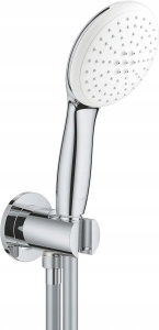 Душевой комплект Grohe Tempesta 100 26406003