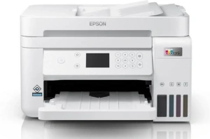 МФУ Epson EcoTank L6276