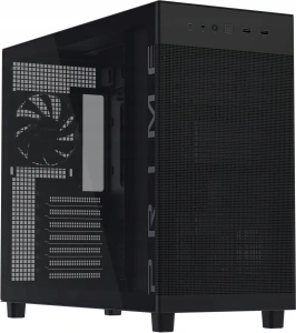 Компьютерный корпус Asus Prime AP303 TG Черный