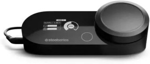 Усилитель Steelseries GameDAC Gen 2 для Xbox (60263)